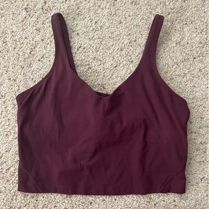 Lululemon Align Tank
